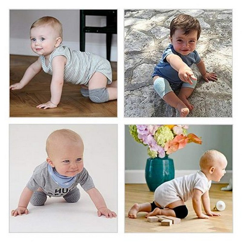 Baby Crawling Knee Pad