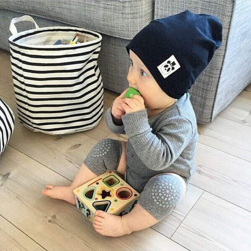 Baby Crawling Knee Pad