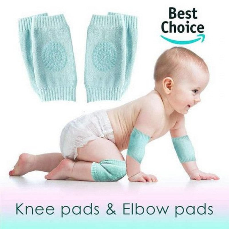 Baby Crawling Knee Pad