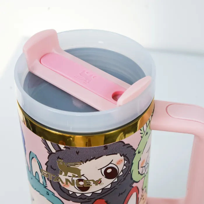 Stanley x Labubu Limited Edition - 40 OZ