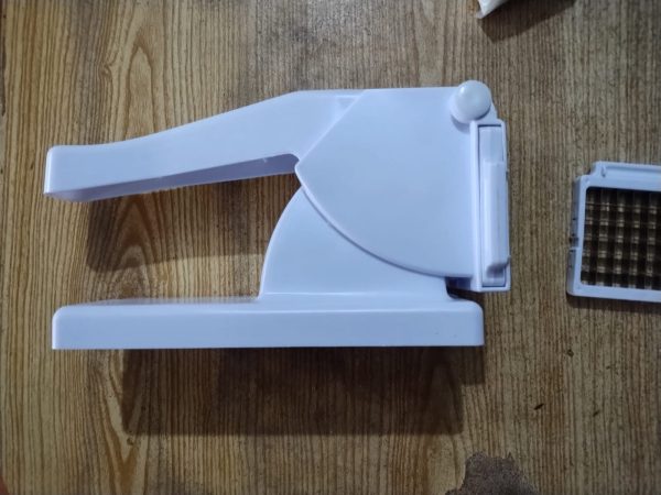 Handy French Fries Cutter