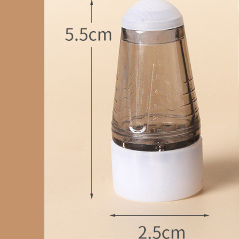 6ml Portable Mini Scalp Applicator