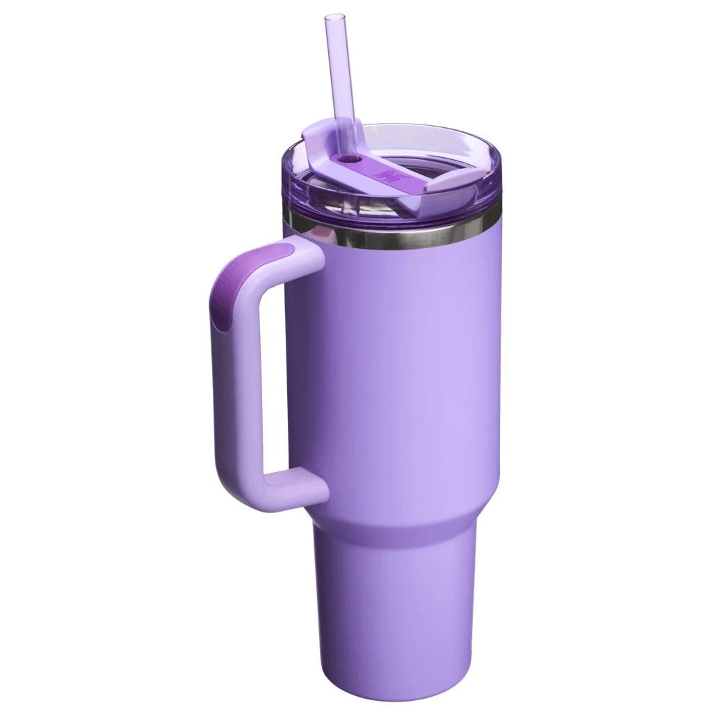 Stanley x Olivia Rodrigo Quencher H2.O FlowState™ Tumbler | 40 OZ