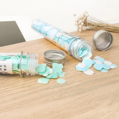 Travel Paper Soap (Bottle Packing)