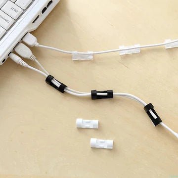 Wire Holding Clips (pack of 20)