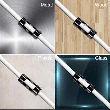 Wire Holding Clips (pack of 20)