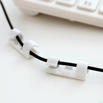 Wire Holding Clips (pack of 20)