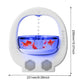 Fish Aquarium Humidifier Diffuser with Bluetooth Speaker