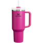 THE QUENCHER H2.0 FLOWSTATE™ TUMBLER | 40 OZ