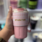 Travel Coffee Mug - 360 Ml