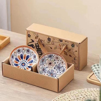 Japanese Ceramic Bowls