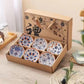 Japanese Ceramic Bowls