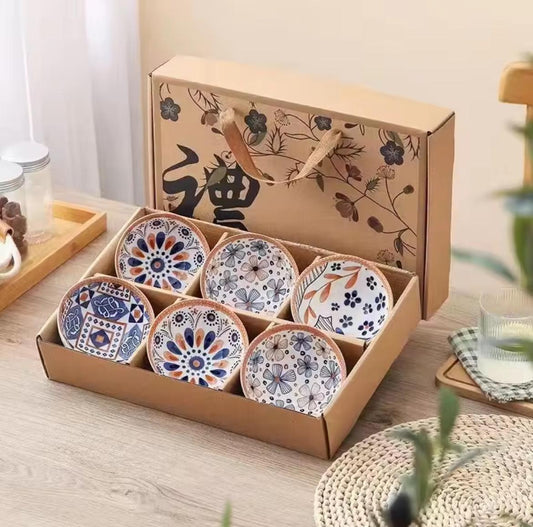 Japanese Ceramic Bowls