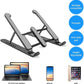 6 Level Portable Foldable Laptop Stand