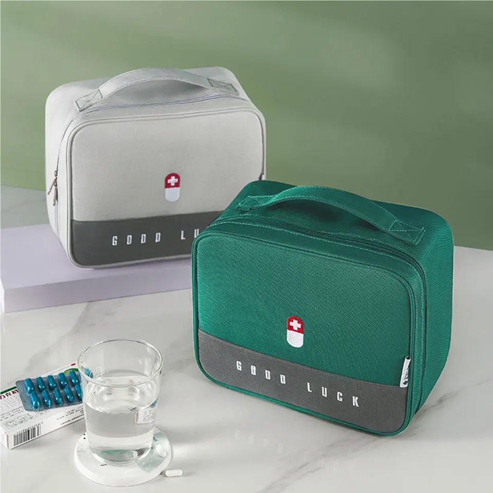 Large Capacity Oxford Fabric Multipurpose Portable Storage Bag