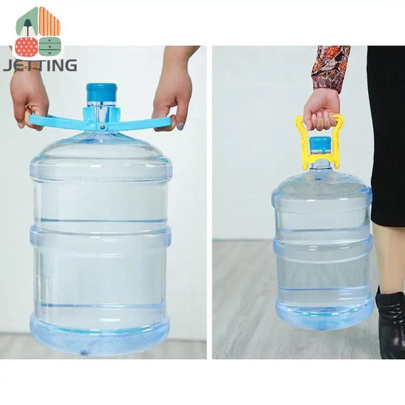 Plastic Water Bottle Handle