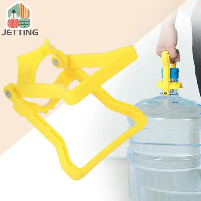 Plastic Water Bottle Handle