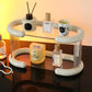 Multi-Layers Perfume And Cosmetic Stand