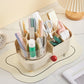 GlowUp Rotating Makeup Stand