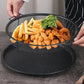 Crisper Nonstick Air Fryer Tray
