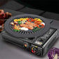 Nonstick BBQ Grill Pan