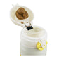 Starbucks Sakura Thermos Water Bottle - Pink Cherry Blossom