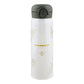 Starbucks Camellia Thermos Water Bottle - Off White - D-4