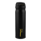 Starbucks Stainless Steel Thermos Water Bottle - Black E-5 - 500ml