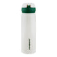 Starbucks Thermos Bottle - Green & Cream - I-9