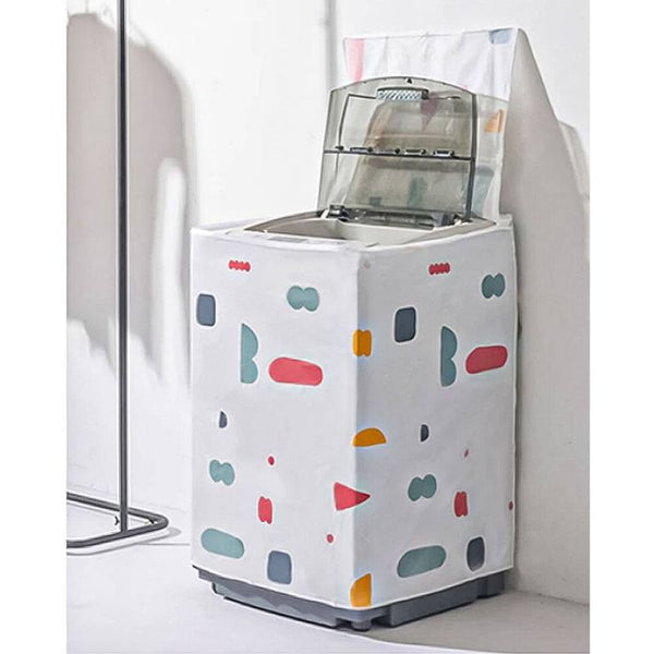 Washing Machine Cover