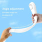 Bladeless Neck Fan – Rechargeable & Portable