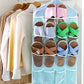 16 Pockets Organizer Bag