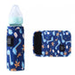 Portable USB Baby Bottle Warmer