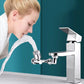 Universal Splash Filter Faucet Tap Rotating