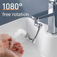 Universal Splash Filter Faucet Tap Rotating