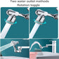 Universal Splash Filter Faucet Tap Rotating