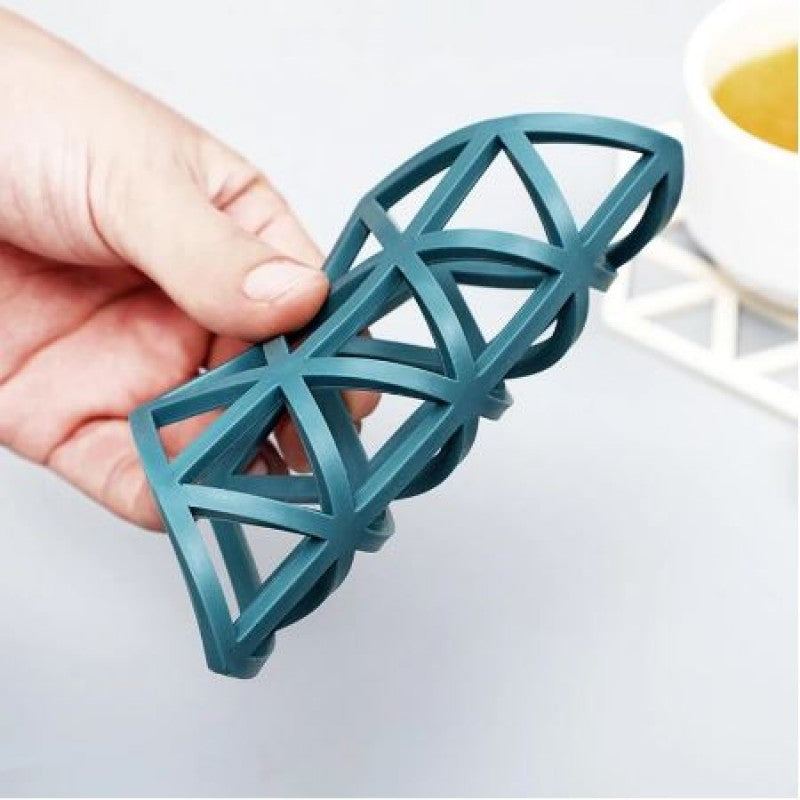 1Pc Silicone Insulation Placemat