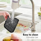 Silicone Faucet Mat for Kitchen Bathroom