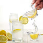 Acrylic Lemon Squeezer