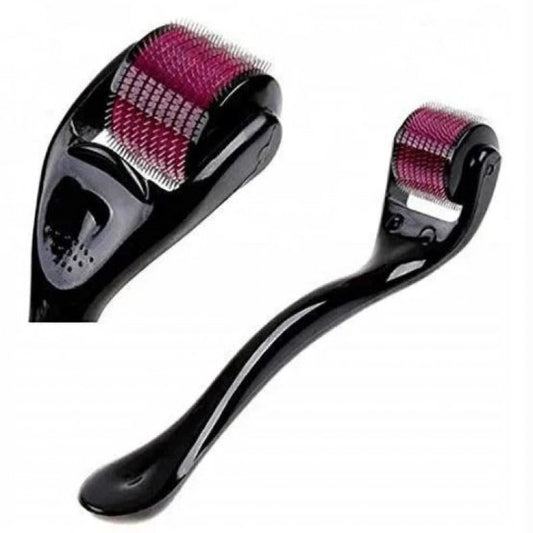 Derma Roller | Acne Scars Treatment | 540 Needles ( 0.5mm)