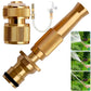 Brass Nozzle Water Spray Gun