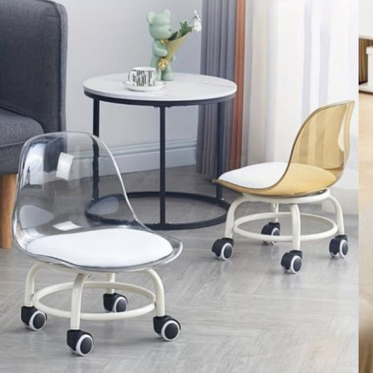 360° Swivel Kids Chair with Wheels
