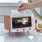 TV Tissue Box Holder