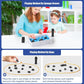 Magnetic Chess Game