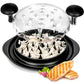 Chicken Shredder Large Chicken Breast Shredder Tool