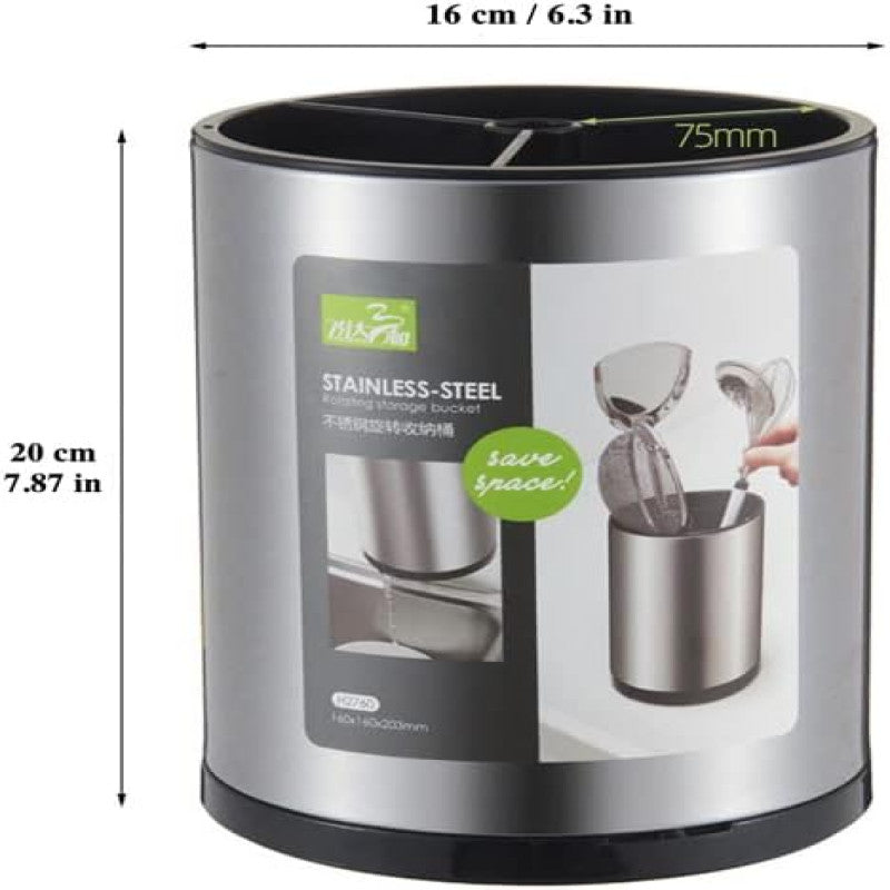 Cutlary Holder Round