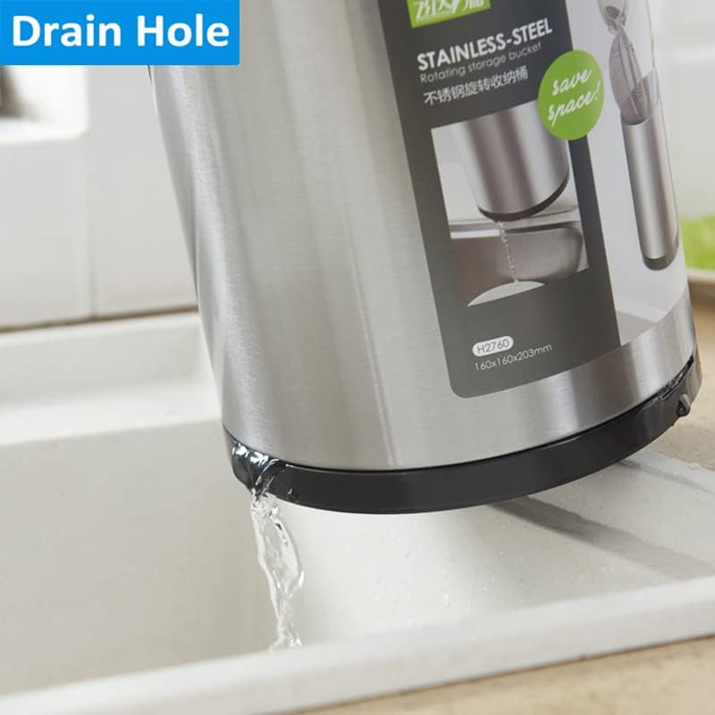 Cutlary Holder Round