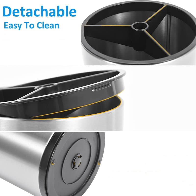 Cutlary Holder Round