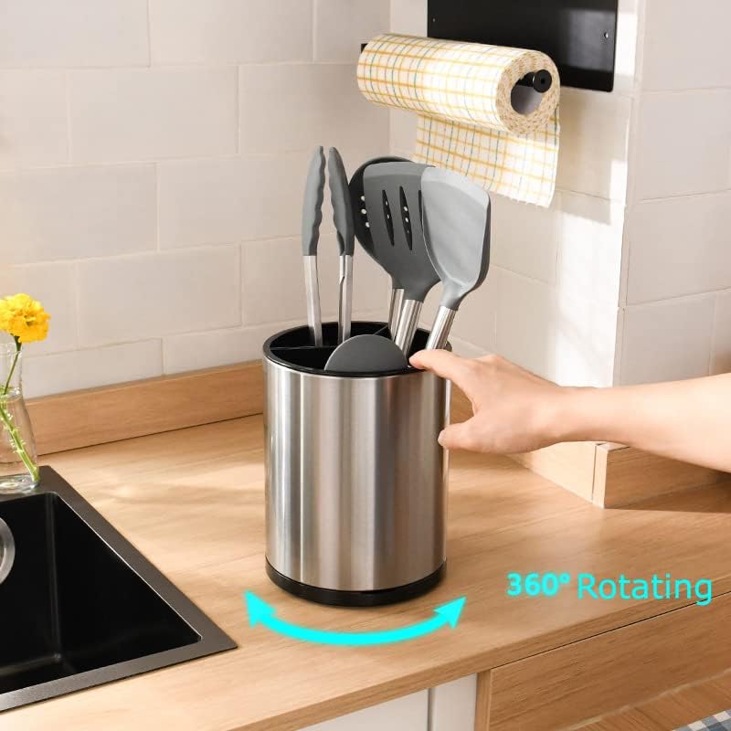 Cutlary Holder Round