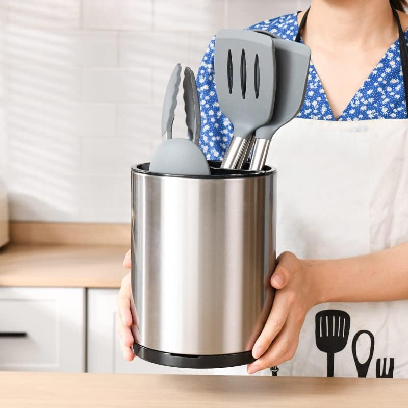 Cutlary Holder Round